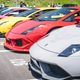 Illustration for article titled This Parking Lot Party Reveals Just How Wild Japan's Tuner Scene Can Get